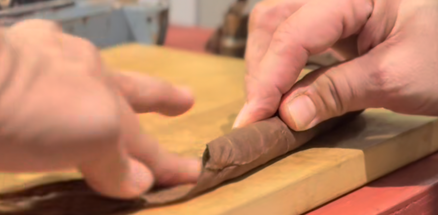 Cigar Rolling Experience