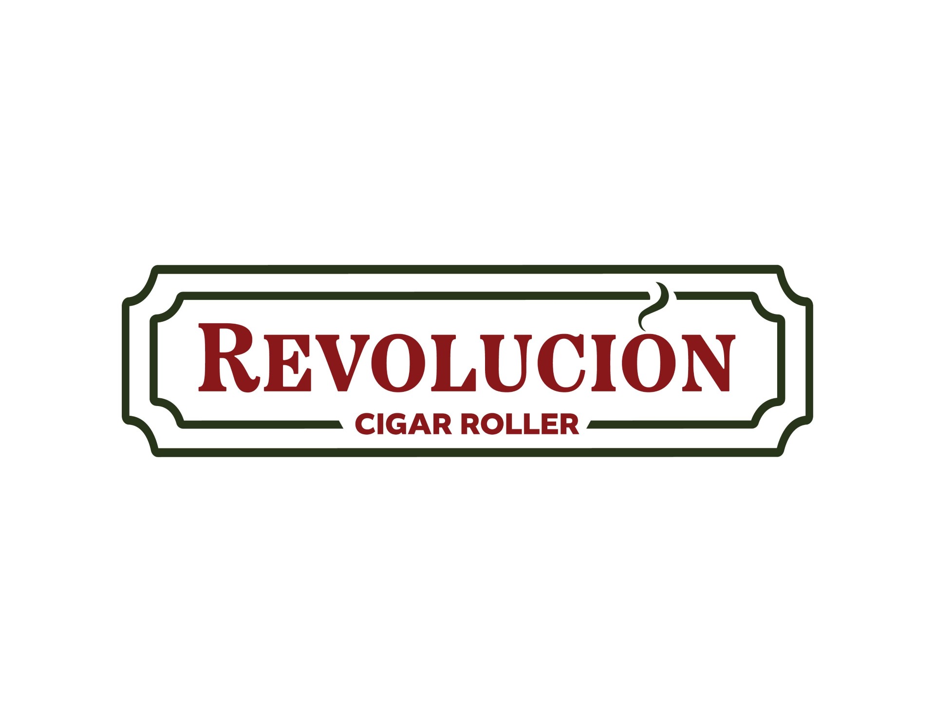 Revolucion Cigars Logo